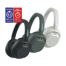 Sony ULT WEAR - Wireless Bluetooth Headphones with ULT POWER SOUND, Ultimate Deep Bass, Noise Cancelling, Clear Call Qua Sony ULT WEAR - Wireless Bluetooth Headphones with ULT POWER SOUND, Ultimate Deep Bass, Noise Cancelling, Clear Call Qua