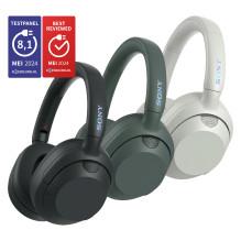 Sony WHULT900NB