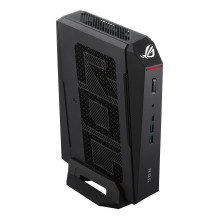 ASUS ROG NUC RNUC15JNK9X28AA2 Intel Core Ultra 9 275HX 32 GB DDR5-SDRAM 2 TB SSD NVIDIA GeForce RTX 5080 Windows 11 Home ASUS ROG NUC RNUC15JNK9X28AA2 Intel Core Ultra 9 275HX 32 GB DDR5-SDRAM 2 TB SSD NVIDIA GeForce RTX 5080 Windows 11 Home