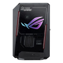 ASUS ROG NUC RNUC15JNK9X28AA2 Intel Core Ultra 9 275HX 32 GB DDR5-SDRAM 2 TB SSD NVIDIA GeForce RTX 5080 Windows 11 Home ASUS ROG NUC RNUC15JNK9X28AA2 Intel Core Ultra 9 275HX 32 GB DDR5-SDRAM 2 TB SSD NVIDIA GeForce RTX 5080 Windows 11 Home