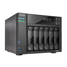 Failų serveris Asustor Lokcerstor 6 (AS6706T) Failų serveris Asustor Lokcerstor 6 (AS6706T)
