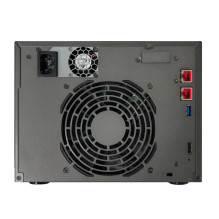 Asustor Lockerstor 6 file server (AS6706T)