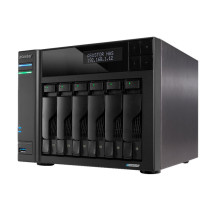 Asustor Lockerstor 6 file server (AS6706T)