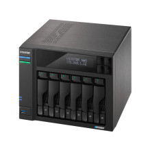 Asustor Lockerstor 6 file server (AS6706T)