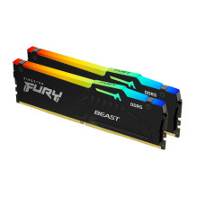 Pamięć DDR5 Fury Beast RGB...