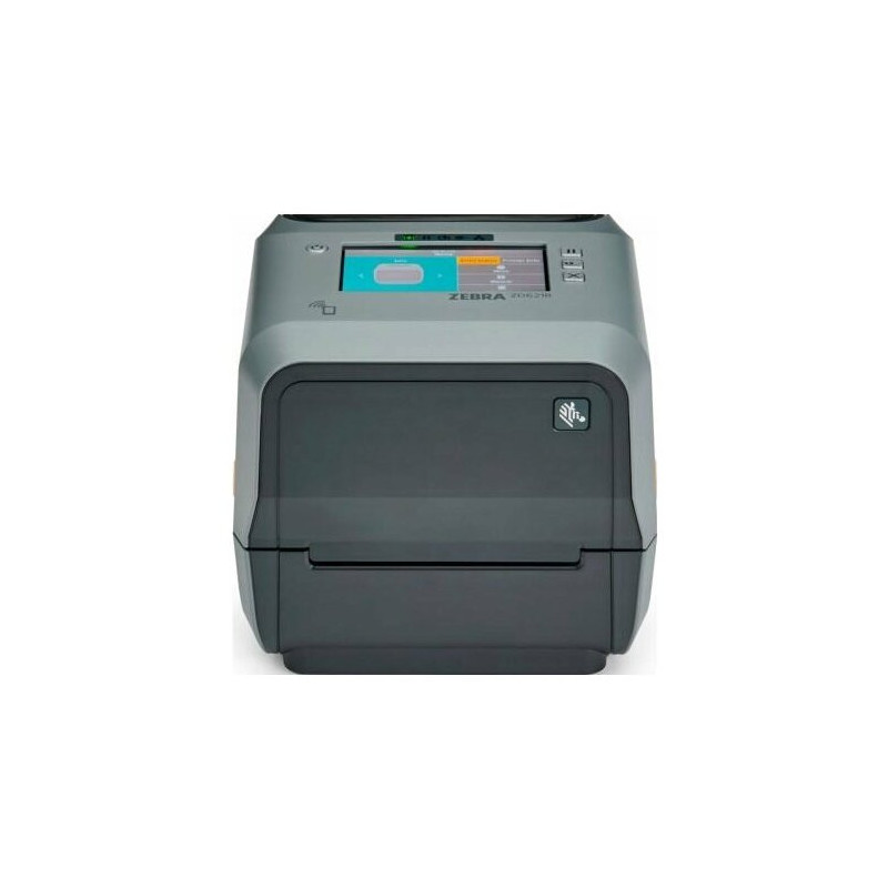 Label printer Zebra ZD621t 203dpi (74 / 300M), LED