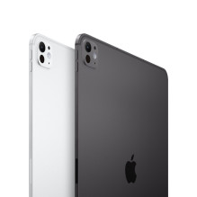 APPLE iPad Pro 13 collu 33,0cm M5 mikroshēma ar mobilo sakaru 512GB Black APPLE iPad Pro 13 collu 33,0cm M5 mikroshēma ar mobilo sakaru 512GB Black