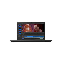 Laptop Lenovo ThinkPad P16s G4 Ultra 7 255H / 64 GB / 1 TB / Windows 11 Pro / RTX PRO 500 (21QV006EGE) Laptop Lenovo ThinkPad P16s G4 Ultra 7 255H / 64 GB / 1 TB / Windows 11 Pro / RTX PRO 500 (21QV006EGE)