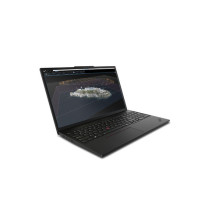 Nešiojamas kompiuteris Lenovo ThinkPad P16s G4 Ultra 7 255H / 64 GB / 1 TB / Windows 11 Pro / RTX PRO 500 (21QV006EGE) Nešiojamas kompiuteris Lenovo ThinkPad P16s G4 Ultra 7 255H / 64 GB / 1 TB / Windows 11 Pro / RTX PRO 500 (21QV006EGE)