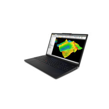 Nešiojamas kompiuteris Lenovo ThinkPad P16s G4 Ultra 7 255H / 64 GB / 1 TB / Windows 11 Pro / RTX PRO 500 (21QV006EGE) Nešiojamas kompiuteris Lenovo ThinkPad P16s G4 Ultra 7 255H / 64 GB / 1 TB / Windows 11 Pro / RTX PRO 500 (21QV006EGE)