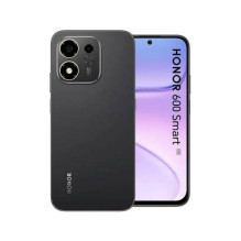 Honor 600 Smart 4GB / 256GB, silver (EU)
