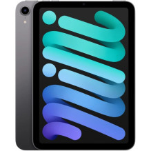 Apple iPad mini 2021 256GB – MK8F3, pilka (ES) Apple iPad mini 2021 256GB – MK8F3, pilka (ES)