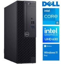 Dell OptiPlex 3060 SFF...