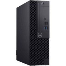 Dell OptiPlex 3060 SFF i3-8100 16GB 512SSD M.2 NVME Win11Pro ReNew Dell OptiPlex 3060 SFF i3-8100 16GB 512SSD M.2 NVME Win11Pro ReNew