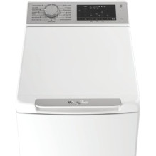 Whirlpool TW622DSFCEE Whirlpool TW622DSFCEE