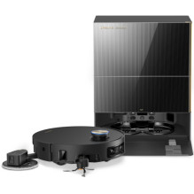 Dreame X60 Pro Ultra Complete Black RLX96DE-BK