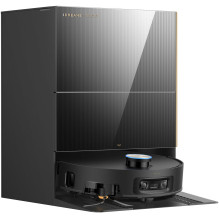 Dreame X60 Pro Ultra Complete Black RLX96DE-BK