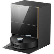 Dreame X60 Pro Ultra Complete Black RLX96DE-BK