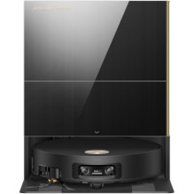 Dreame X60 Pro Ultra Complete Black RLX96DE-BK
