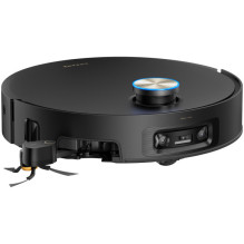 Dreame X60 Pro Ultra Complete Black RLX96DE-BK