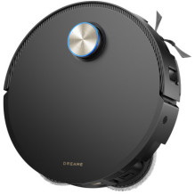 Dreame X60 Pro Ultra Complete Black RLX96DE-BK