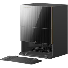 Dreame X60 Pro Ultra Complete Black RLX96DE-BK
