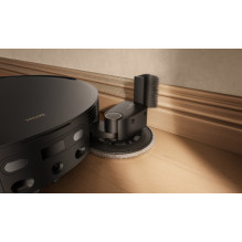 Dreame X60 Pro Ultra Complete Black RLX96DE-BK