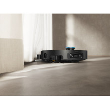 Dreame X60 Pro Ultra Complete Black RLX96DE-BK