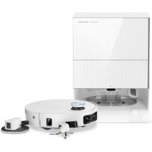 Dreame X60 Pro Ultra Complete White RLX96DE-WH