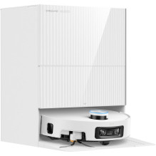 Dreame X60 Pro Ultra Complete White RLX96DE-WH