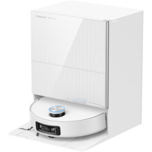 Dreame X60 Pro Ultra Complete White RLX96DE-WH