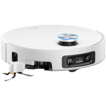 Dreame X60 Pro Ultra Complete White RLX96DE-WH