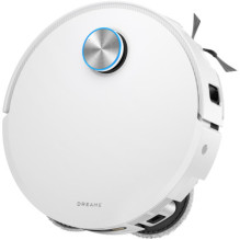 Dreame X60 Pro Ultra Complete White RLX96DE-WH