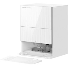 Dreame X60 Pro Ultra Complete White RLX96DE-WH