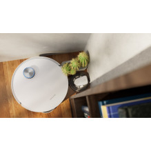 Dreame X60 Pro Ultra Complete White RLX96DE-WH