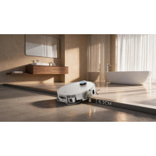 Dreame X60 Pro Ultra Complete White RLX96DE-WH