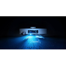 Dreame X60 Pro Ultra Complete White RLX96DE-WH