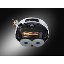 Dreame X60 Pro Ultra Complete White RLX96DE-WH
