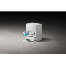 Dreame X60 Pro Ultra Complete White RLX96DE-WH