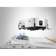 Dreame X60 Pro Ultra Complete White RLX96DE-WH