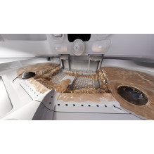 Dreame X60 Pro Ultra Complete White RLX96DE-WH