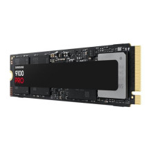 „Samsung 9100 PRO SSD 1 TB M.2 NVMe MZ-VAP1T0BW“ „Samsung 9100 PRO SSD 1 TB M.2 NVMe MZ-VAP1T0BW“