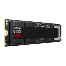 Samsung 9100 PRO SSD 1TB M.2 NVMe MZ-VAP1T0BW
