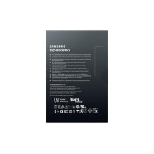 Samsung 9100 PRO SSD 1TB M.2 NVMe MZ-VAP1T0BW