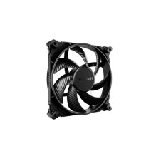 be quiet! Silent Wings 4 PWM High-Speed Gehäuselüfter 140mm x 140mm x 25mm be quiet! Silent Wings 4 PWM High-Speed Gehäuselüfter 140mm x 140mm x 25mm