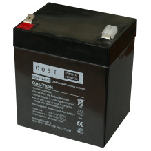 12V 4.5Ah battery :: AGM :...