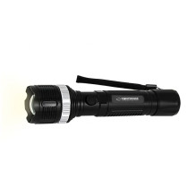Esperanza Epione L Black Hand flashlight LED Esperanza Epione L Black Hand flashlight LED