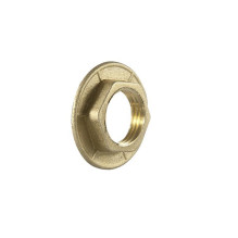 LOCK NUT 600.55 / 102E / 121E 1 1 / 4IN G LOCK NUT 600.55 / 102E / 121E 1 1 / 4IN G