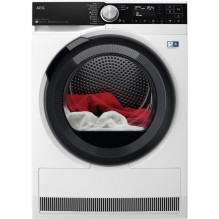 Džiovyklė AEG TR959M6SE Džiovyklė AEG TR959M6SE