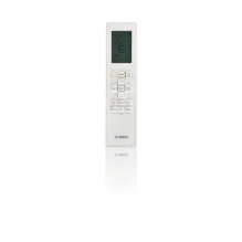 Oro kondicionierius BOSCH CL3000IU W 26 E, vidinis blokas Oro kondicionierius BOSCH CL3000IU W 26 E, vidinis blokas